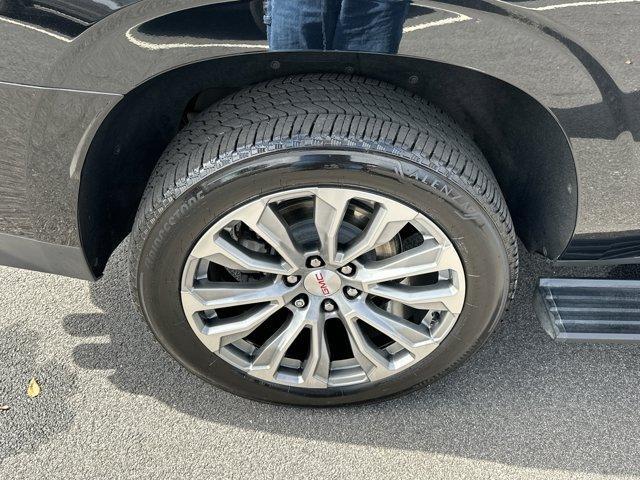 used 2021 GMC Yukon XL car, priced at $53,329