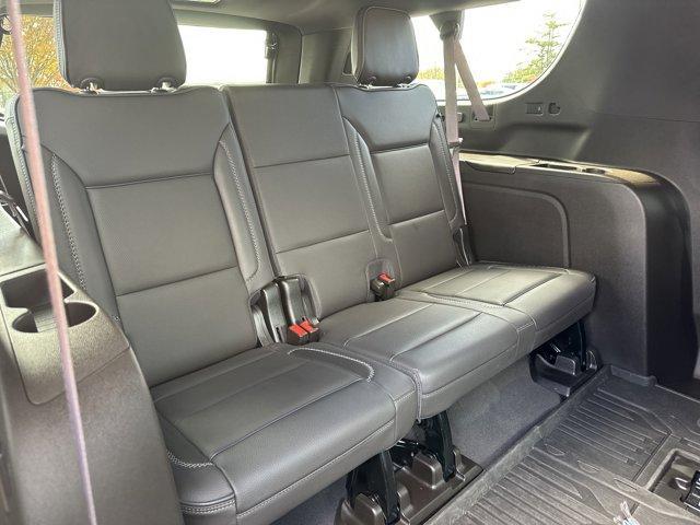 used 2021 GMC Yukon XL car, priced at $53,329