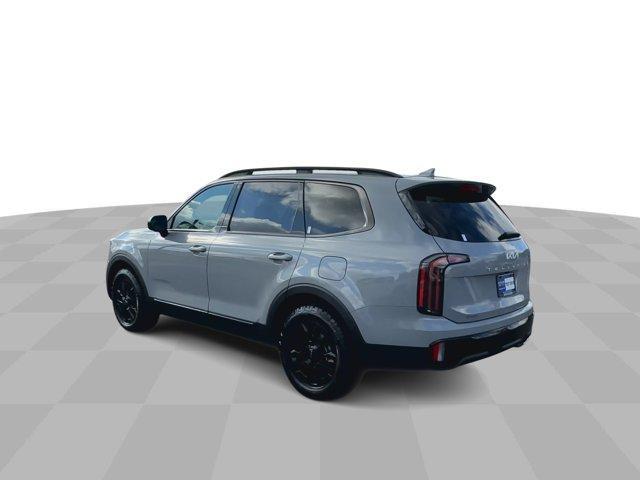 used 2024 Kia Telluride car, priced at $46,254