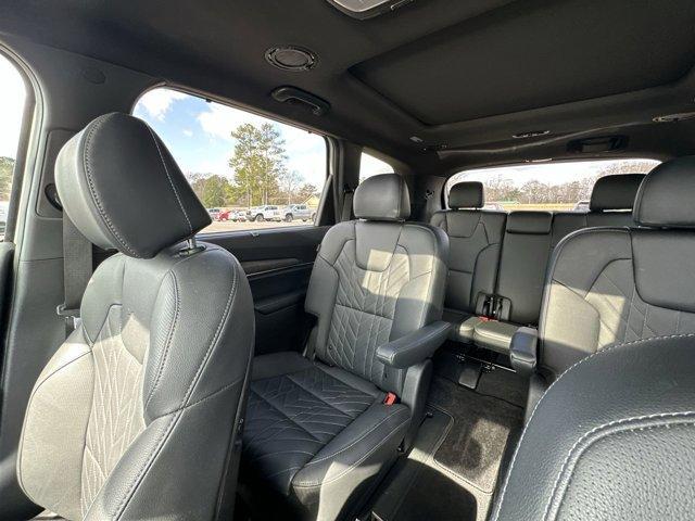 used 2024 Kia Telluride car, priced at $46,254