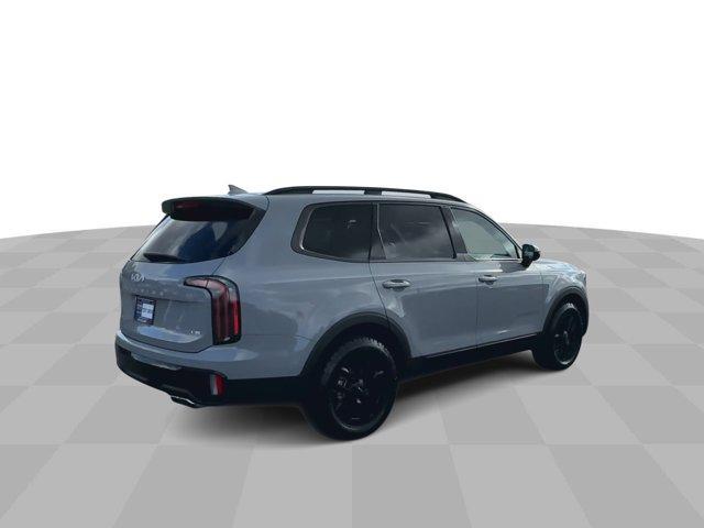 used 2024 Kia Telluride car, priced at $46,254