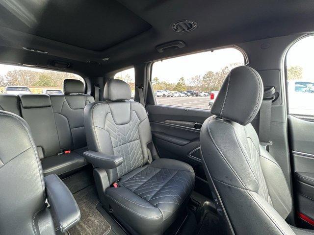 used 2024 Kia Telluride car, priced at $46,254