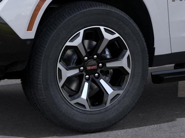 new 2025 GMC Yukon car, priced at $95,790