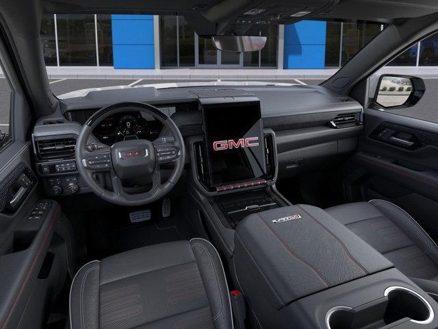 new 2025 GMC Yukon car, priced at $95,790