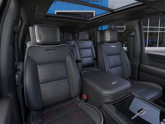 new 2025 GMC Yukon car, priced at $95,790
