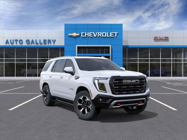 new 2025 GMC Yukon car, priced at $95,790
