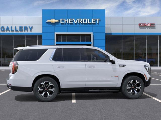 new 2025 GMC Yukon car, priced at $95,790