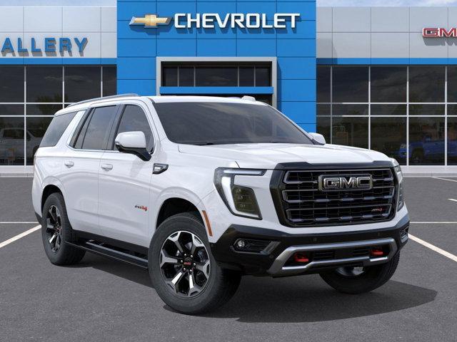 new 2025 GMC Yukon car, priced at $95,790