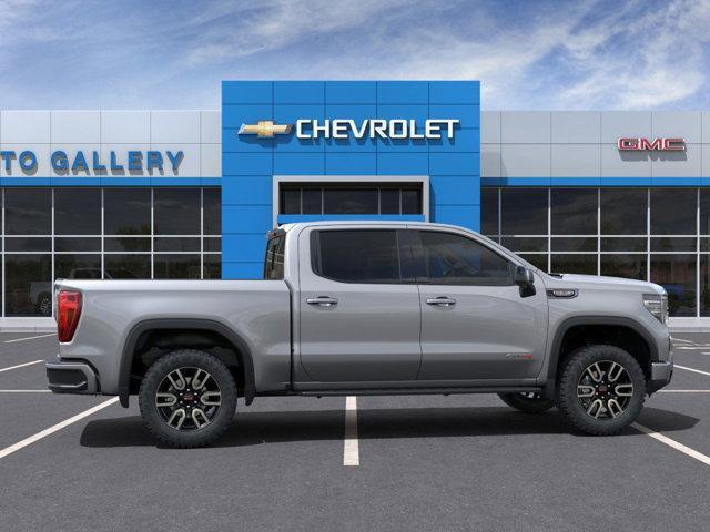 new 2025 GMC Sierra 1500 car, priced at $66,720