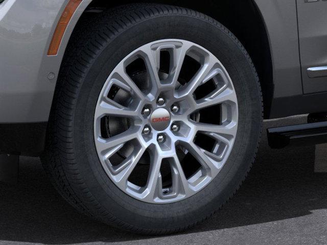 new 2025 GMC Yukon car, priced at $89,152