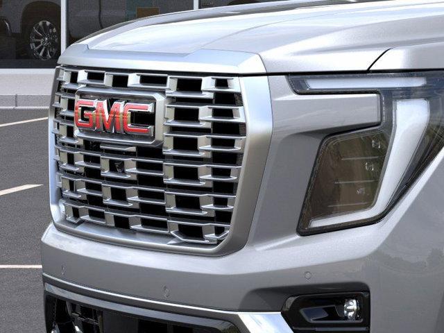 new 2025 GMC Yukon car, priced at $89,152