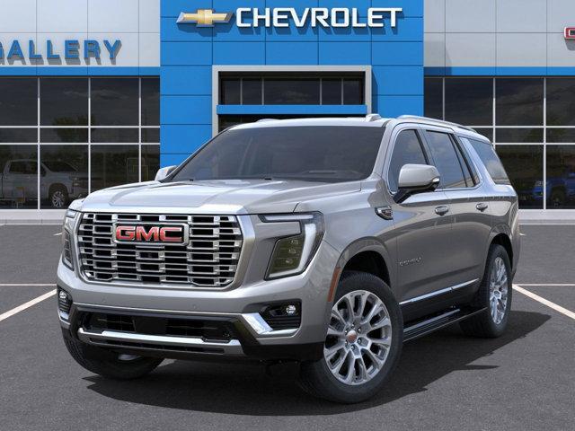 new 2025 GMC Yukon car, priced at $89,152