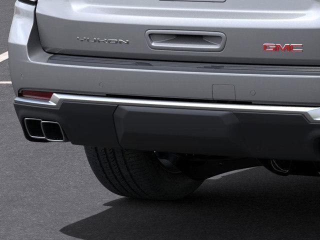 new 2025 GMC Yukon car, priced at $89,152