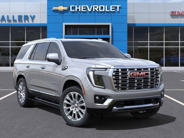 new 2025 GMC Yukon car, priced at $89,152