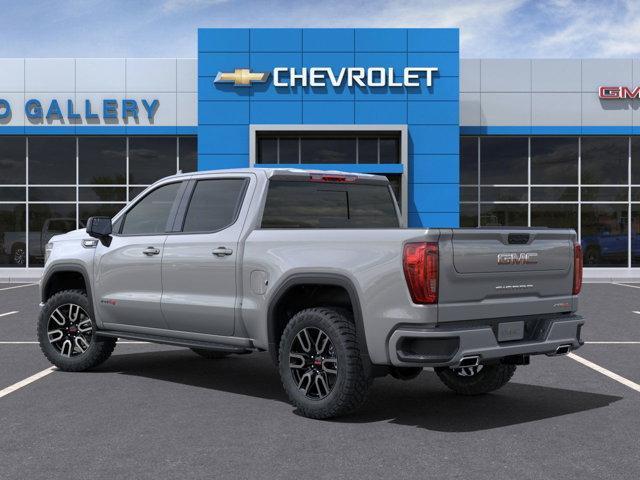 new 2025 GMC Sierra 1500 car, priced at $62,180