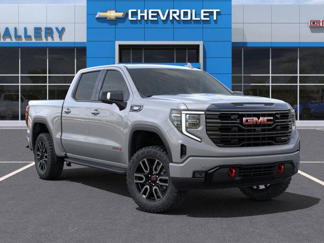 new 2025 GMC Sierra 1500 car, priced at $62,180