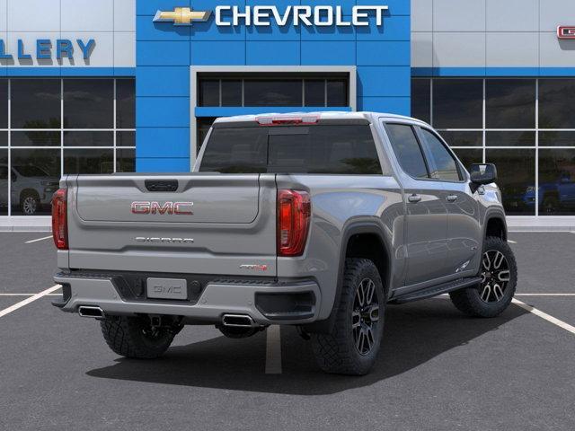 new 2025 GMC Sierra 1500 car, priced at $62,180