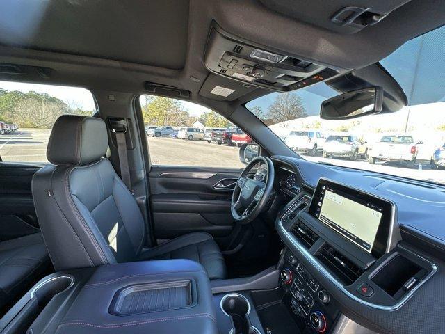 used 2022 Chevrolet Tahoe car, priced at $53,695