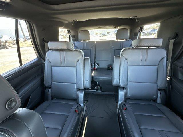 used 2022 Chevrolet Tahoe car, priced at $53,695