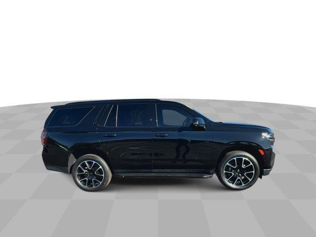 used 2022 Chevrolet Tahoe car, priced at $53,695