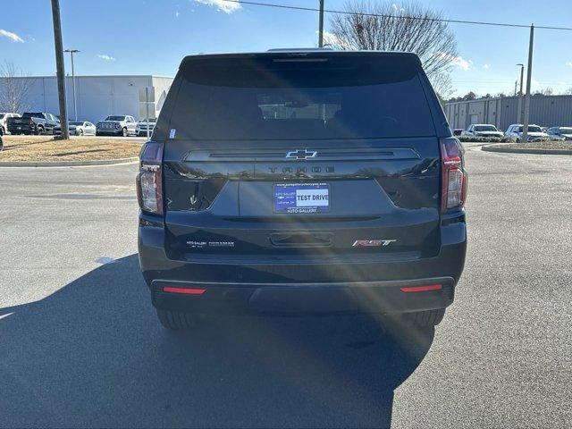 used 2022 Chevrolet Tahoe car, priced at $53,695