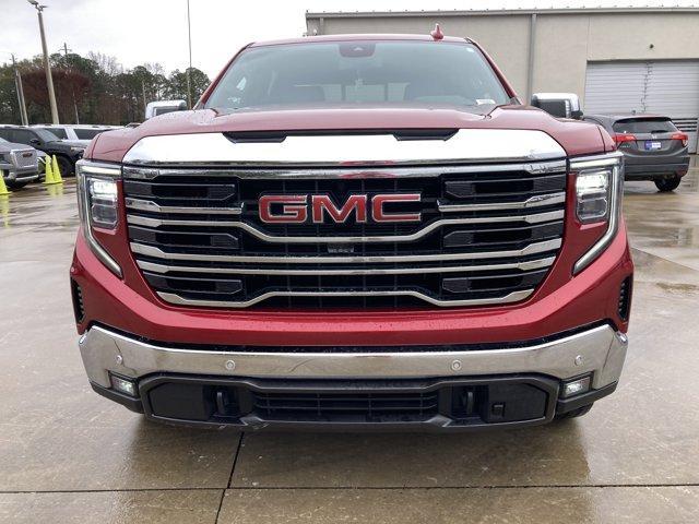 used 2023 GMC Sierra 1500 car, priced at $44,519