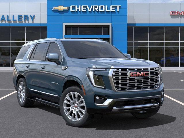 new 2025 GMC Yukon car, priced at $96,994