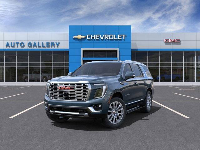 new 2025 GMC Yukon car, priced at $96,994