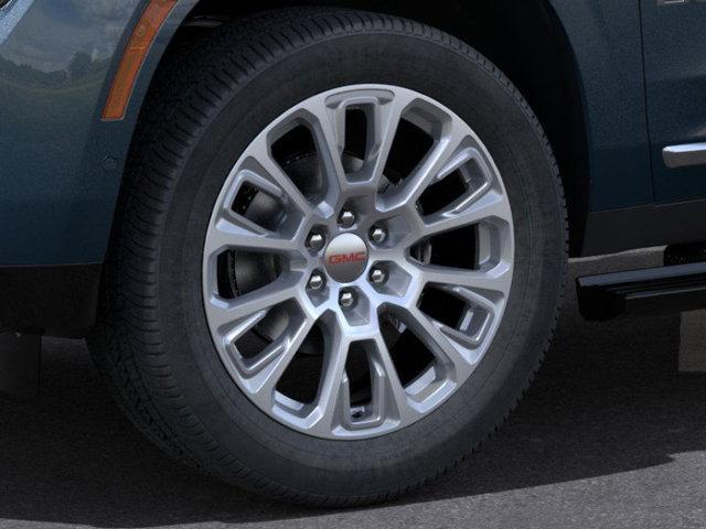 new 2025 GMC Yukon car, priced at $96,994