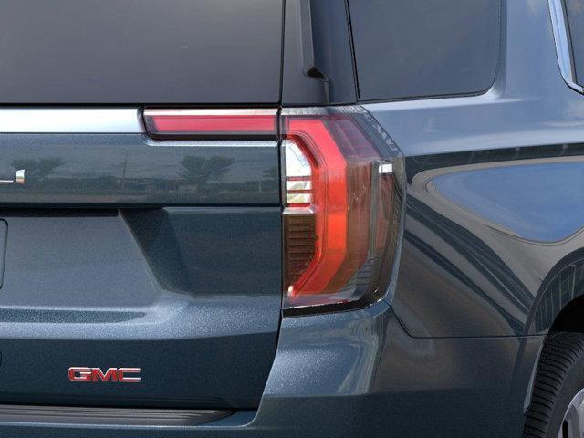new 2025 GMC Yukon car, priced at $96,994
