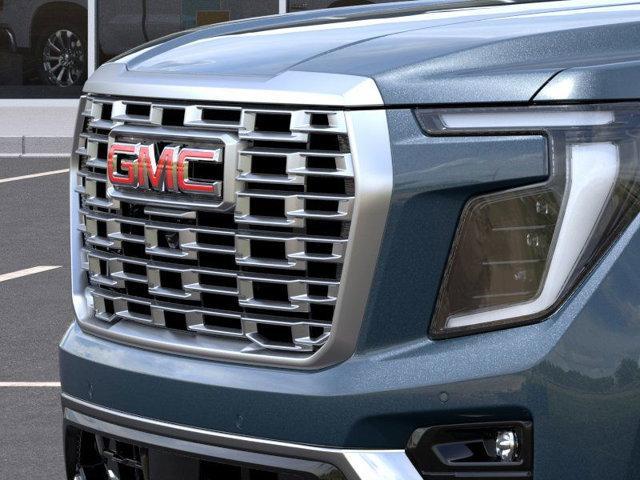 new 2025 GMC Yukon car, priced at $96,994
