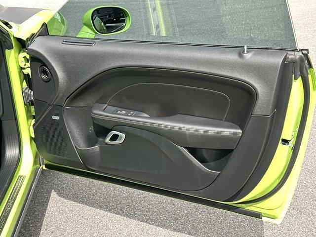 used 2015 Dodge Challenger car, priced at $23,368