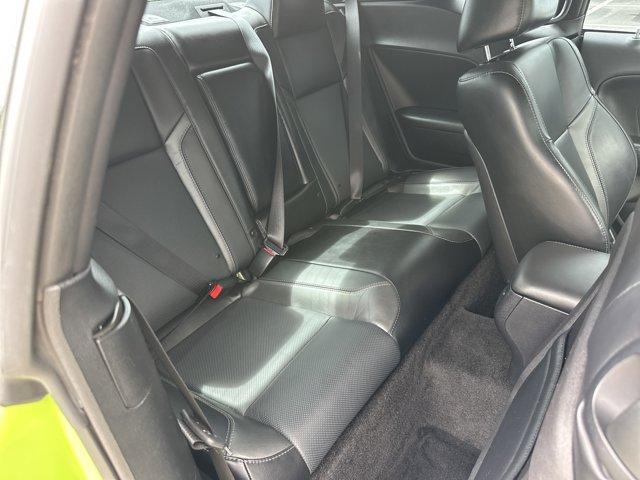 used 2015 Dodge Challenger car, priced at $23,368