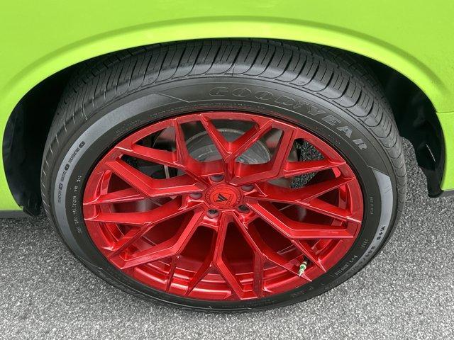 used 2015 Dodge Challenger car, priced at $23,368