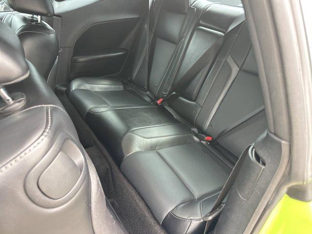 used 2015 Dodge Challenger car, priced at $23,368