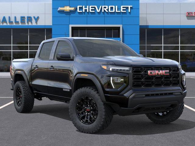 new 2026 GMC Canyon car, priced at $40,083