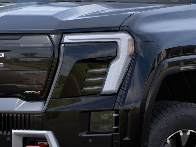 new 2026 GMC Sierra EV car, priced at $81,046