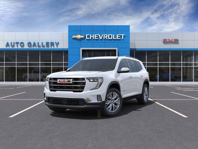 new 2024 GMC Acadia car, priced at $41,995