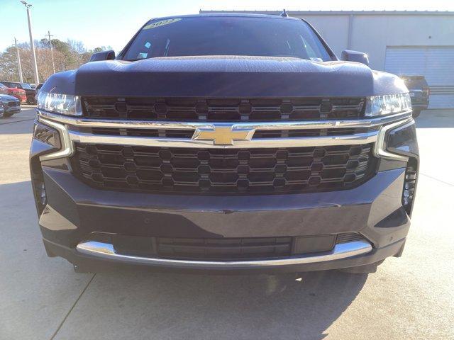 used 2022 Chevrolet Tahoe car, priced at $43,659