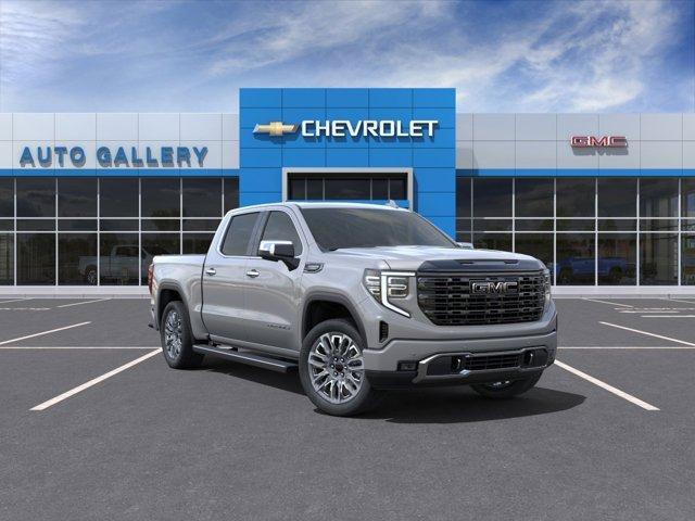 new 2024 GMC Sierra 1500 car, priced at $77,305