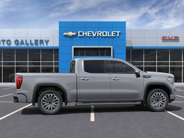 new 2024 GMC Sierra 1500 car, priced at $77,305