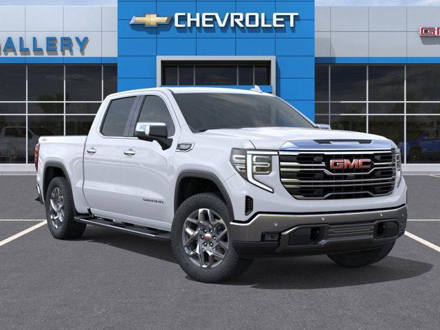 new 2026 GMC Sierra 1500 car, priced at $57,190