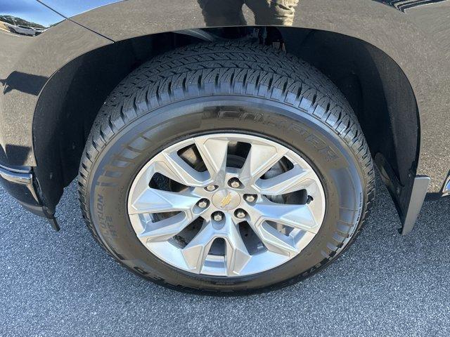 used 2021 Chevrolet Silverado 1500 car, priced at $22,929