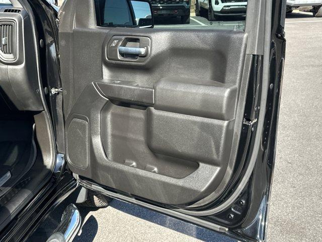 used 2021 Chevrolet Silverado 1500 car, priced at $22,929