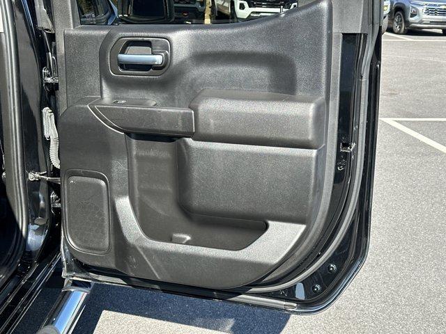 used 2021 Chevrolet Silverado 1500 car, priced at $22,929