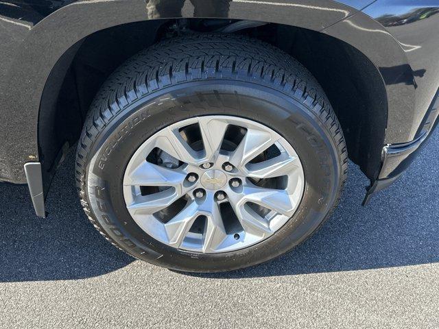 used 2021 Chevrolet Silverado 1500 car, priced at $22,929