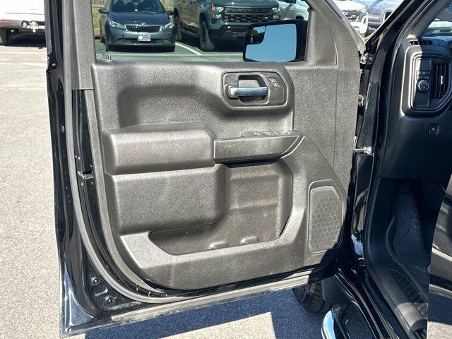 used 2021 Chevrolet Silverado 1500 car, priced at $22,929