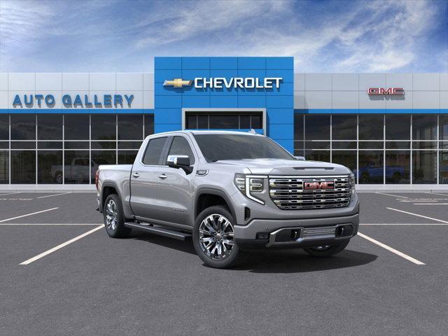 new 2025 GMC Sierra 1500 car, priced at $64,005