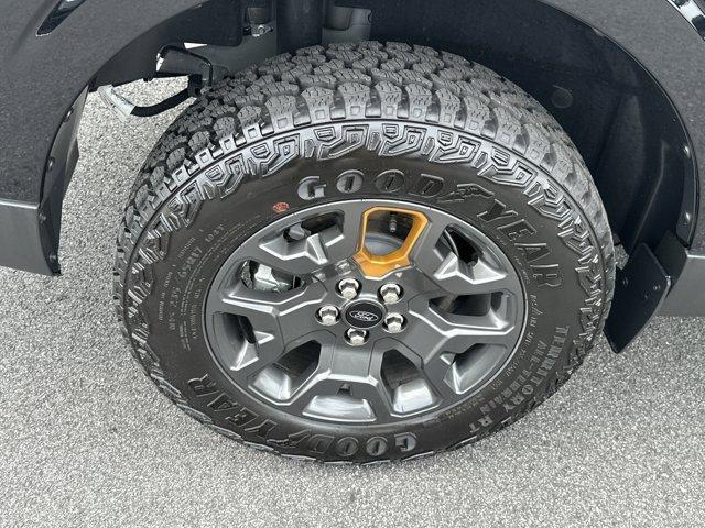 used 2025 Ford Maverick car, priced at $38,142