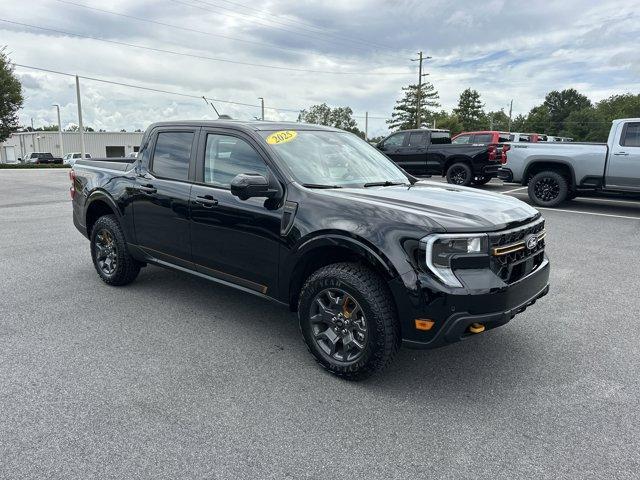 used 2025 Ford Maverick car, priced at $38,142